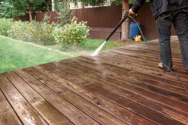 Reliable Inman, SC Pressure Washing Services Solutions